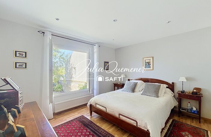 LE CONQUET  Maison 170 m²  Plages et commerces à pied — photo 5
