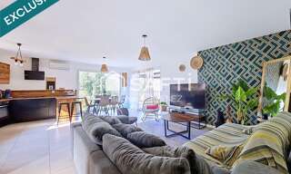 Maison 4 Pièces 90 m² à vendre à Carbon-Blanc (33560)