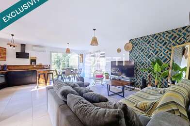 Maison 4 pièces 290000 €