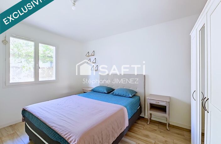Maison de 2020. 90 m² sur parcelle de 425 m² — photo 5