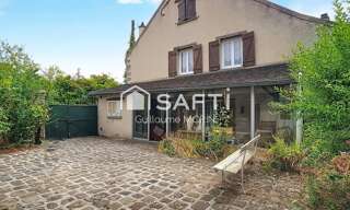 Maison 5 Pièces 127 m² à vendre à Chaumes-en-Brie (77390)