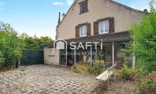 Maison 5 Pièces 127 m² à vendre à Chaumes-en-Brie (77390)