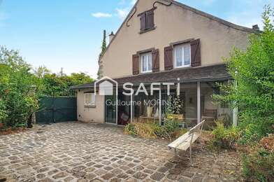 Maison 5 pièces 281000 €