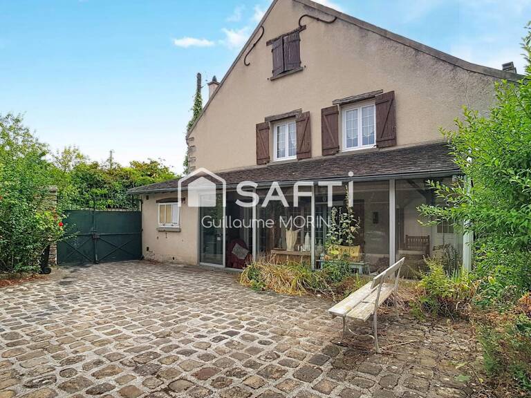 Jolie maison 5P 127m² — photo 1