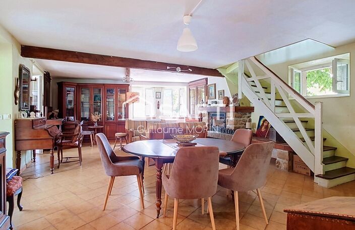 Jolie maison 5P 127m² — photo 2
