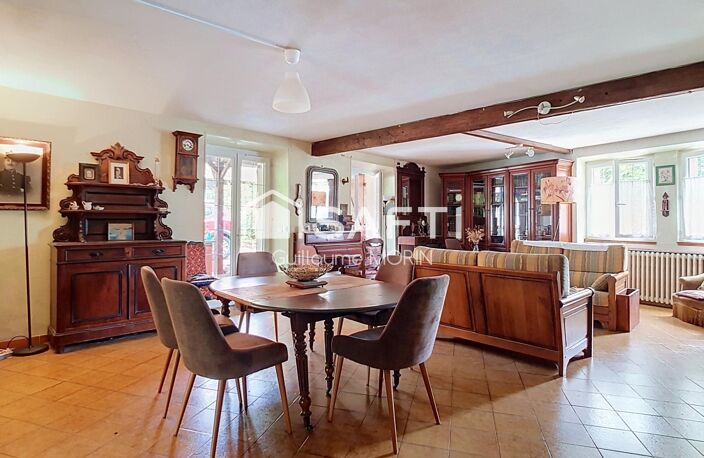Jolie maison 5P 127m² — photo 3