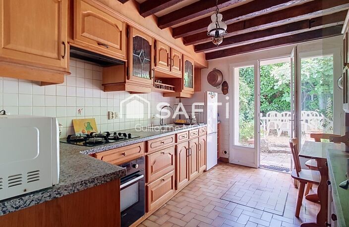 Jolie maison 5P 127m² — photo 4