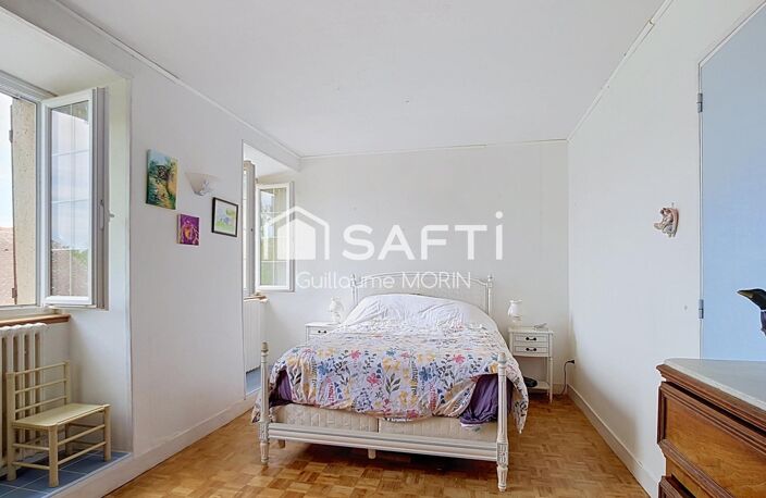 Jolie maison 5P 127m² — photo 5