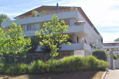 Appartement 4 pièces 290000 €