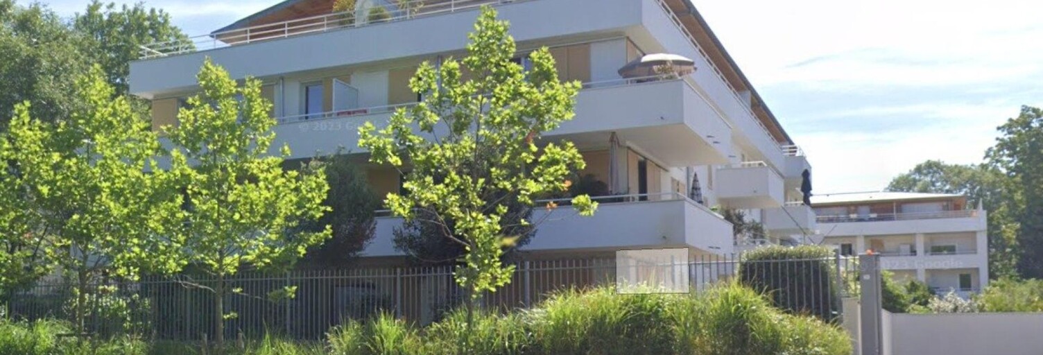 Appartement 4 Pièces 80 m² à vendre à Saint-Ouen-l'Aumône (95310)