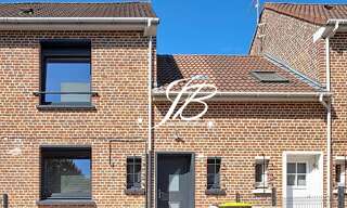 Maison 4 Pièces 87 m² à vendre à Sallaumines (62430)