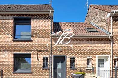 Maison 4 pièces 142000 €