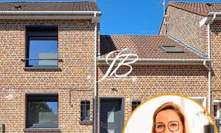 Maison 4 Pièces 87 m² à vendre à Sallaumines (62430)