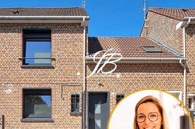 Maison 4 pièces 142000 €