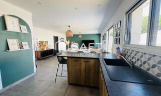 Maison 5 Pièces 123 m² à vendre à Aizenay (85190)