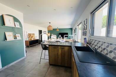 Maison 5 pièces 348000 €