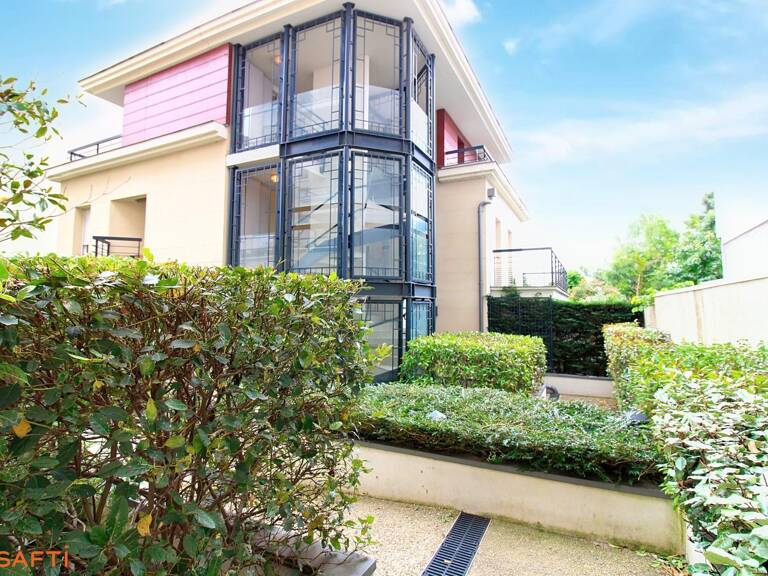 Bel appartement, Idéal pour profession libérale — photo 1