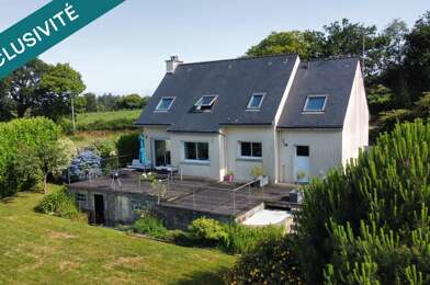 Maison 6 pièces 334000 €