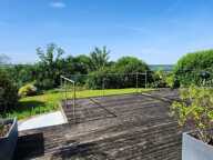 Maison familiale avec jardin à Gourlizon — photo 2