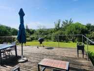 Maison familiale avec jardin à Gourlizon — photo 3