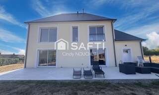 Maison 7 Pièces 134 m² à vendre à Oizé (72330)