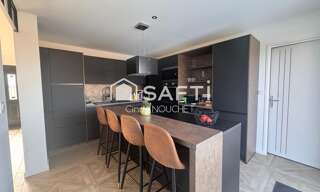 Maison 7 Pièces 134 m² à vendre à Oizé (72330)
