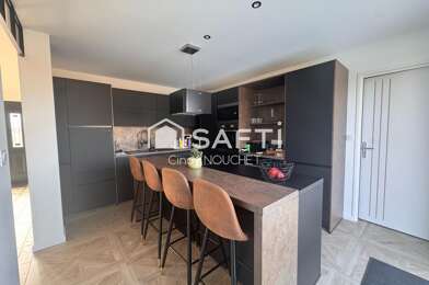 Maison 7 pièces 314000 €