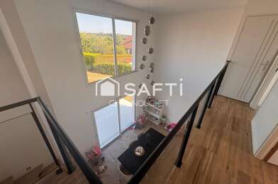 Maison 7 pièces 304000 €