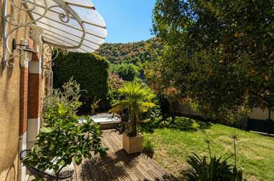 Maison 8 pièces 475000 €
