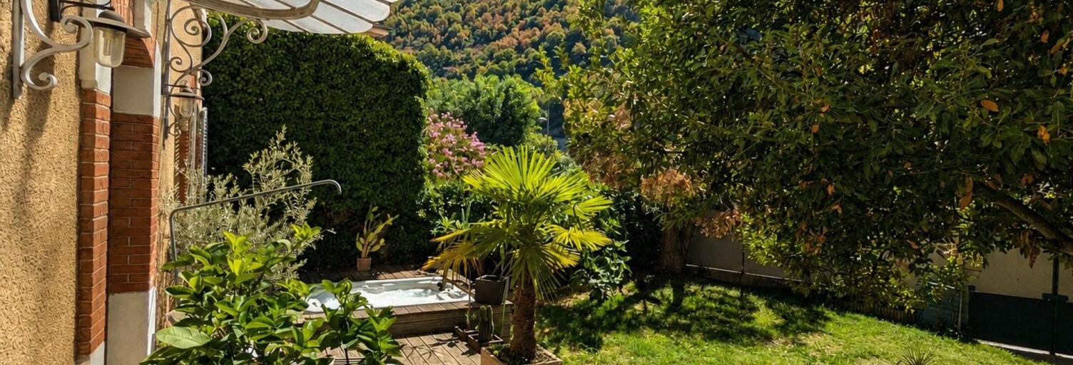 Maison 8 Pièces 219 m² à vendre à Cahors (46000)