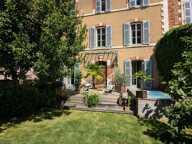 Cahors centre-ville  Maison ancienne rénovée avec jardin, garage et jacuzzi — photo 2