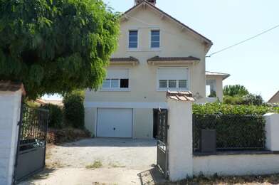 Maison 5 pièces 416955 €