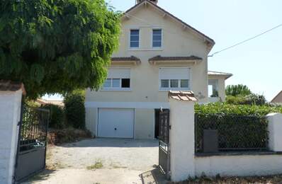 Maison 125m² proche mer + terrain constructible — photo du bien