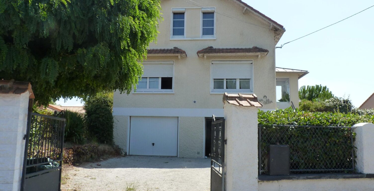 Maison 125m² proche mer + terrain constructible — photo 1