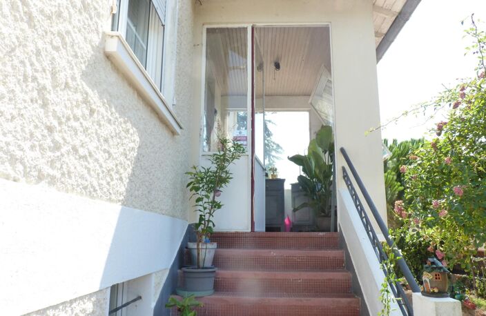 Maison 125m² proche mer + terrain constructible — photo 2