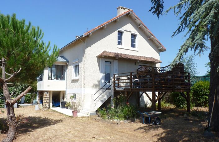 Maison 125m² proche mer + terrain constructible — photo 3