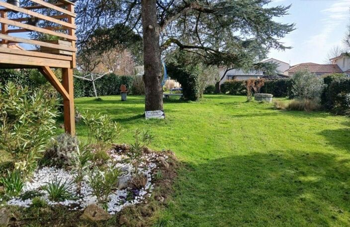 Maison 125m² proche mer + terrain constructible — photo 4