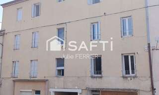 Immeuble  324 m² à vendre à Aubenas (07200)