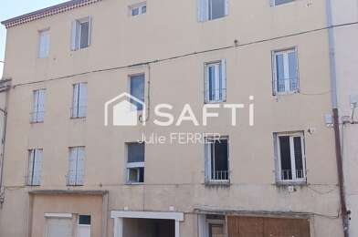 Immeuble  200000 €