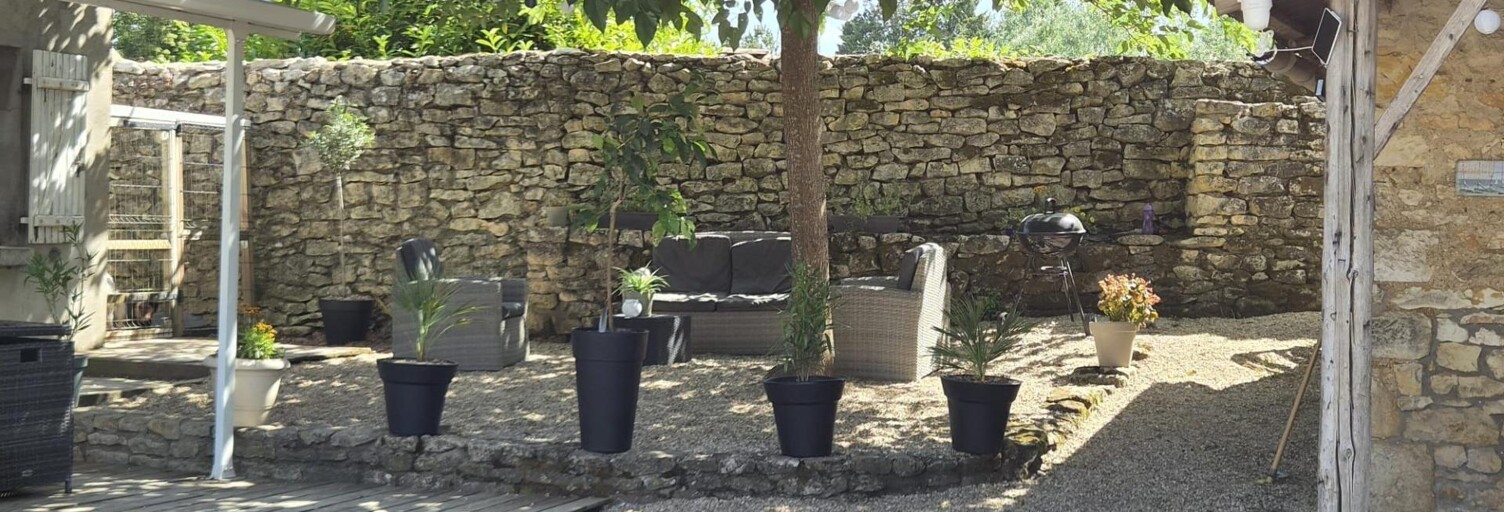 Maison 5 Pièces 100 m² à vendre à Buxerolles (86180)