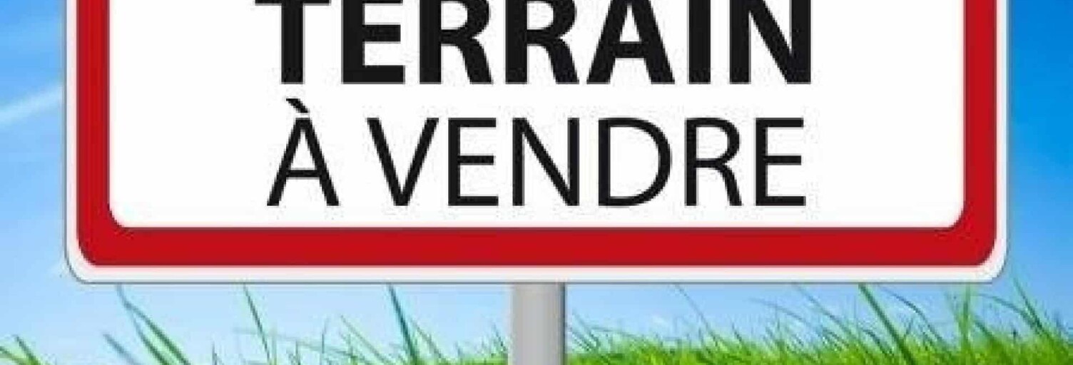 Terrain  268 m² à vendre à Morangis (91420)