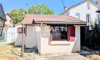 Maison 9 Pièces 200 m² à vendre à Le Blanc-Mesnil (93150)