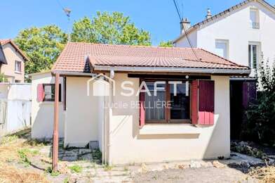Maison 9 pièces 546000 €