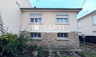Maison 9 Pièces 200 m² à vendre à Le Blanc-Mesnil (93150)