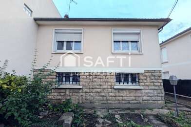 Maison 9 pièces 546000 €