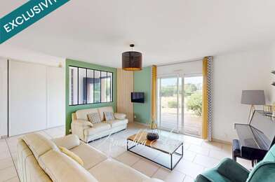 Maison 6 pièces 268000 €