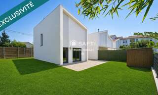 Maison 5 Pièces 95 m² à vendre à Bayonne (64100)