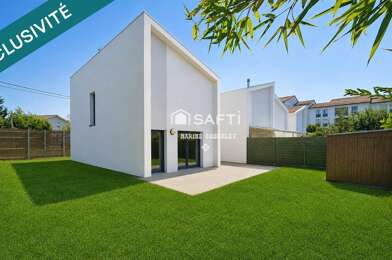 Maison 5 pièces 410000 €