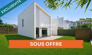 Maison 5 Pièces 95 m² à vendre à Bayonne (64100)