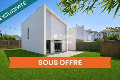 Maison 5 pièces 410000 €